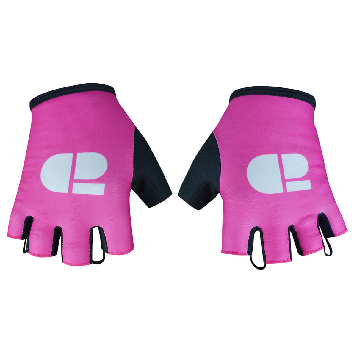 C2 Pink Aero Gloves
